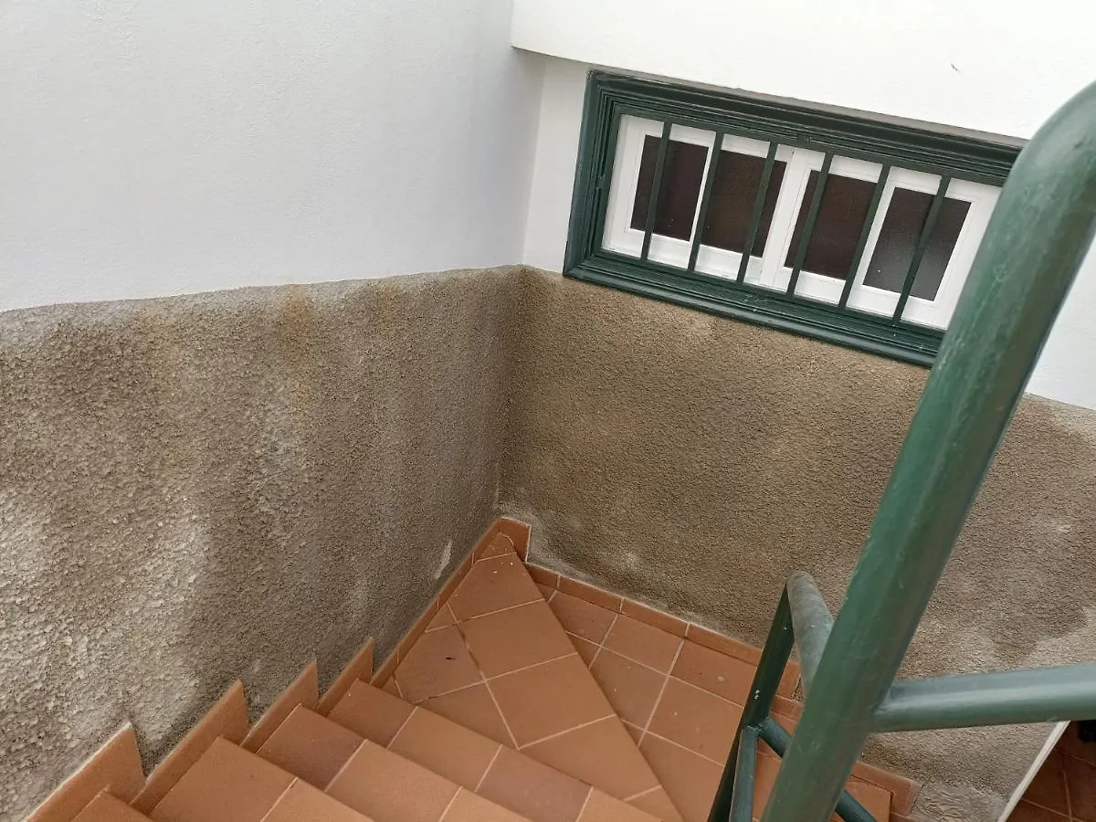Habitacion Matrimonial En Un Bajo Bano Compartido Areas Compartidas Абадес Дом отдыха
